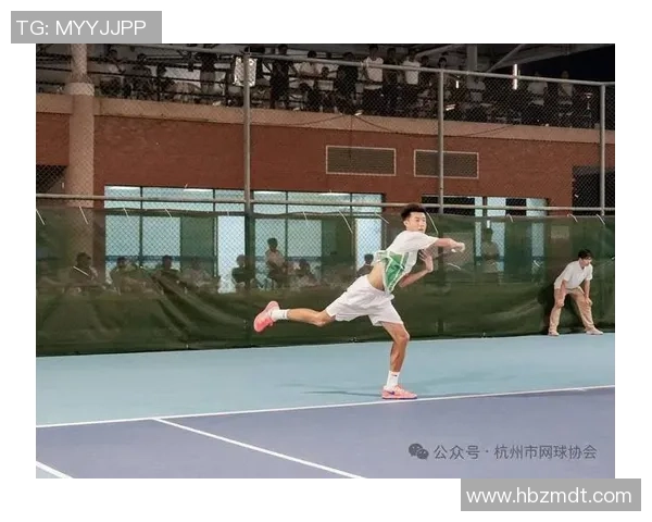 杭州网球队节奏表现分析与战术优化研究