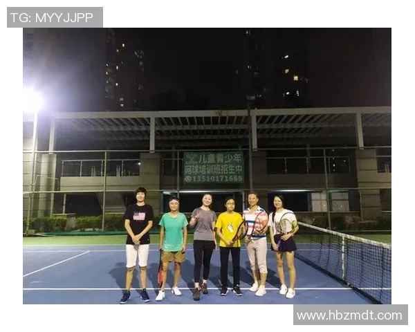 深圳网球队区域防守体系解析与战术应用研究